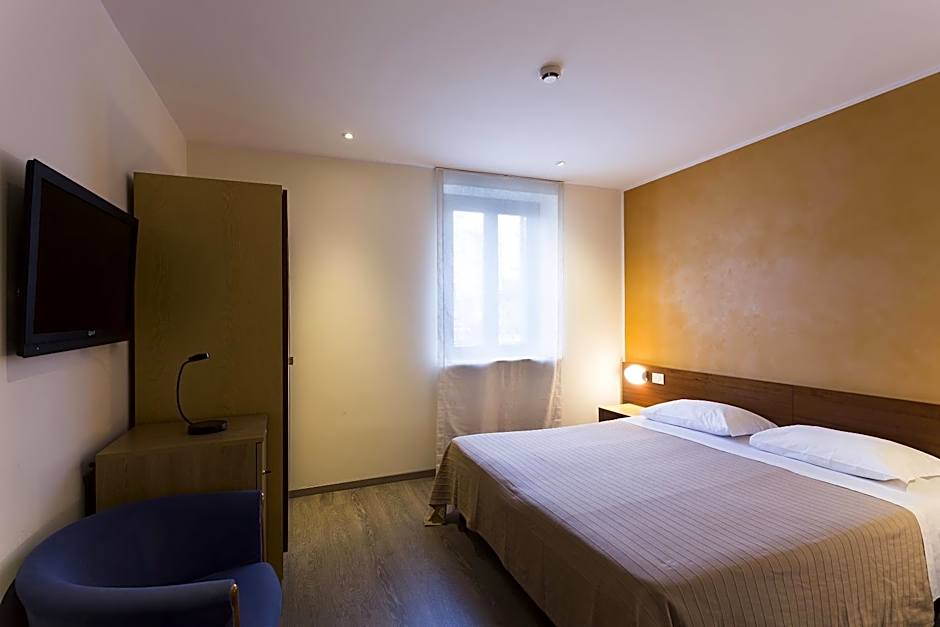 Hotel San Giorgio