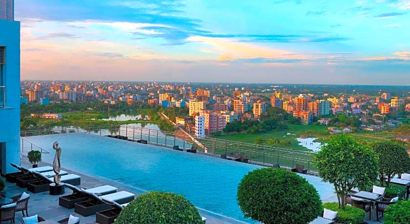 Le Meridien Dhaka