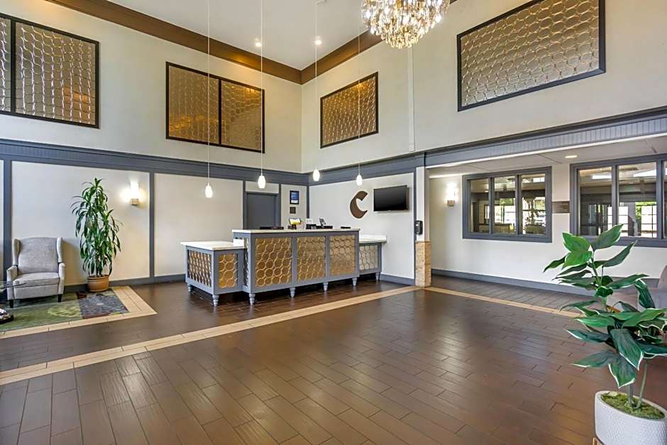 Comfort Inn Federal Way Seattle