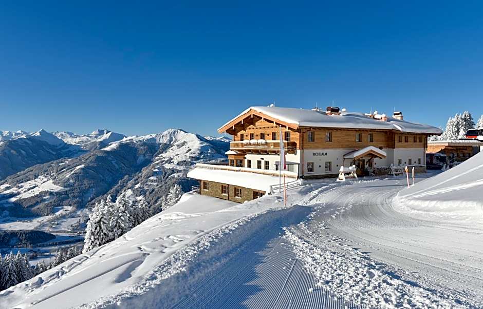 BichlAlm Berggasthof