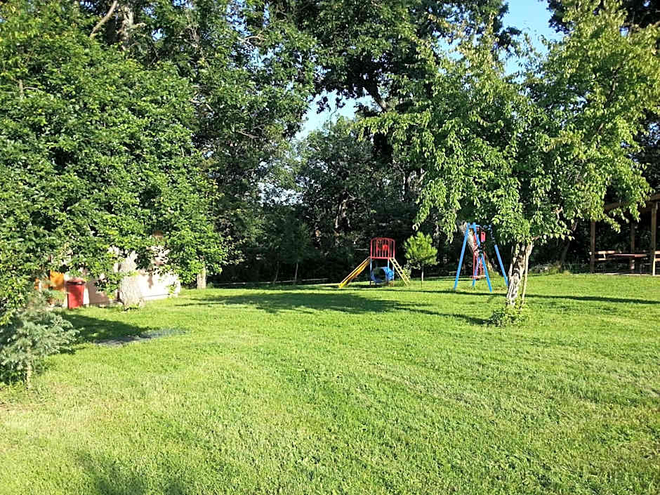 Туристически комплекс"Странджа"