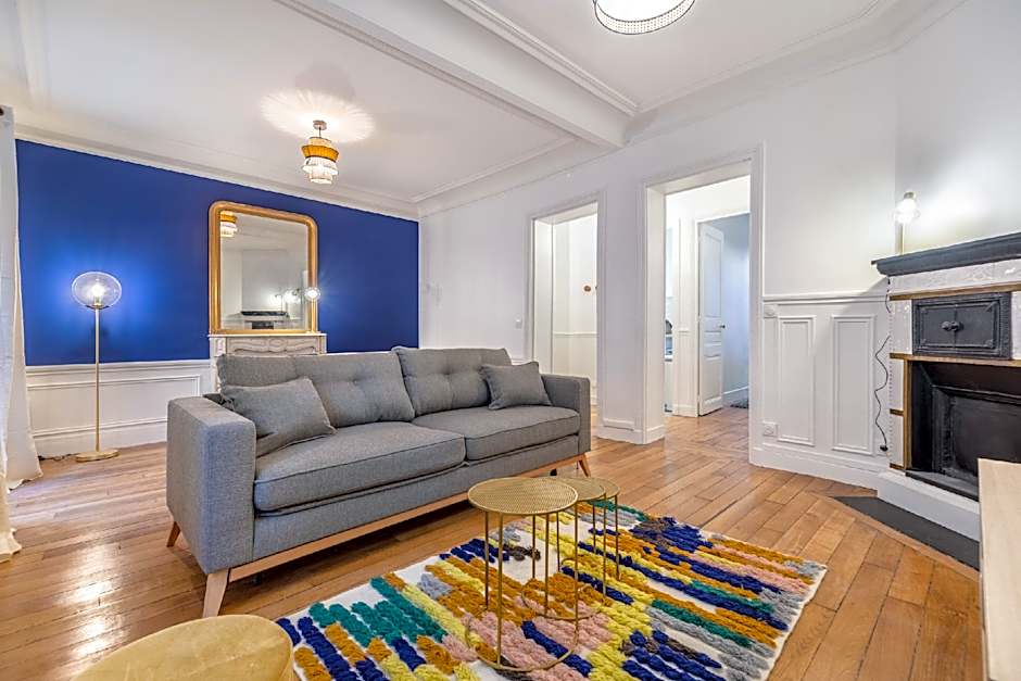 Bridgestreet Opera - Montmartre