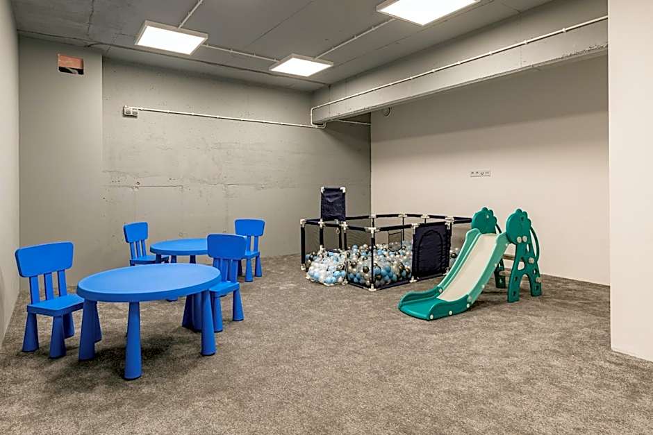 Apartamenty Jantaris by Noclegi Renters