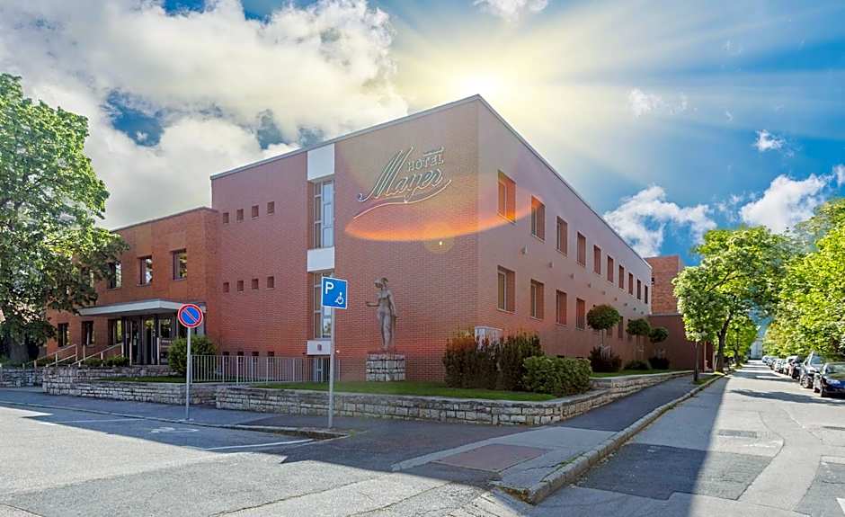 Hotel Mayer Superior Veszprém