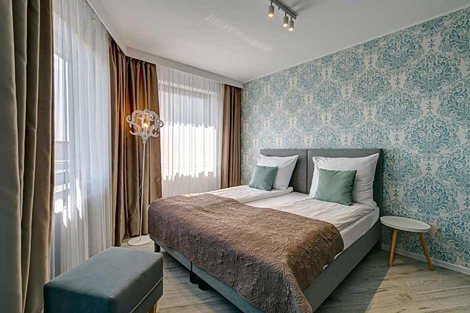 Apartamenty Rondo