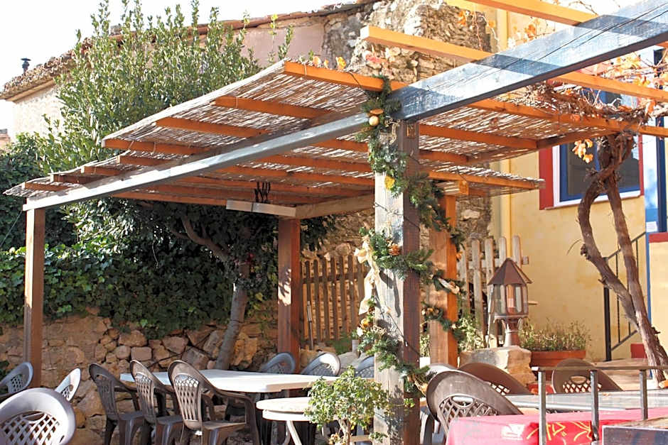 L'Almàssera Casa Rural & Restaurant