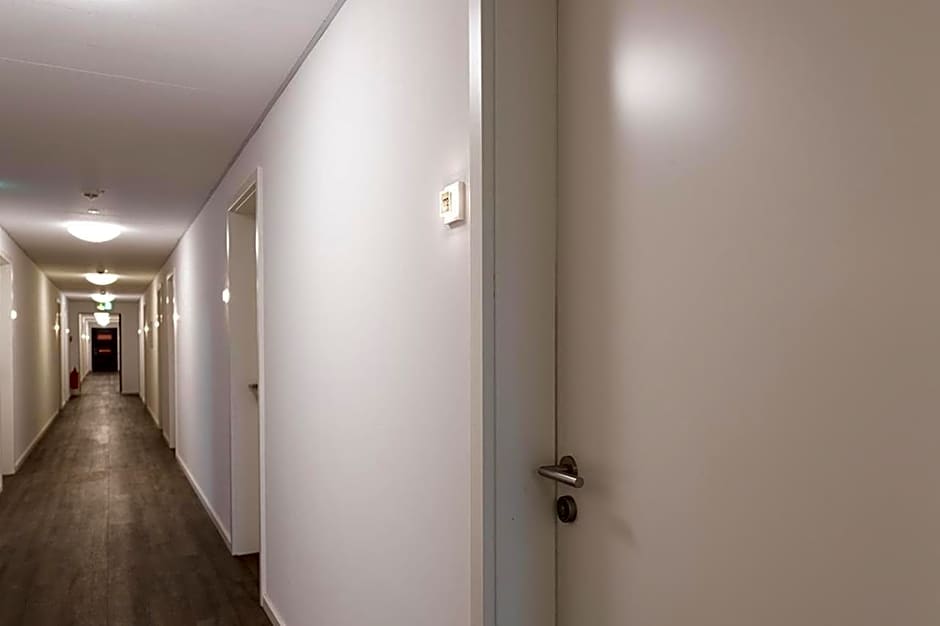 Aparthotel Oberfeld West München, Selbstversorgerhotel