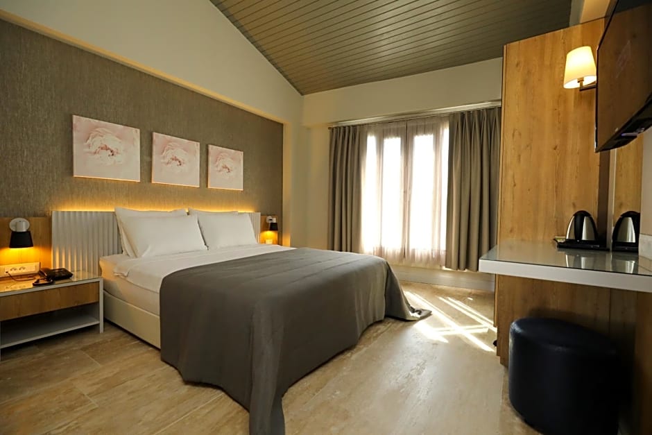Ariel Hotel Alaçatı