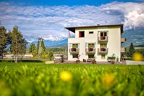 B&B Garni Schorneck