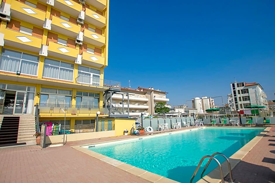 Hotel Apollonia