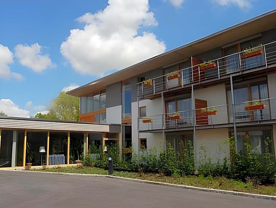 Landhotel Allgauer Hof