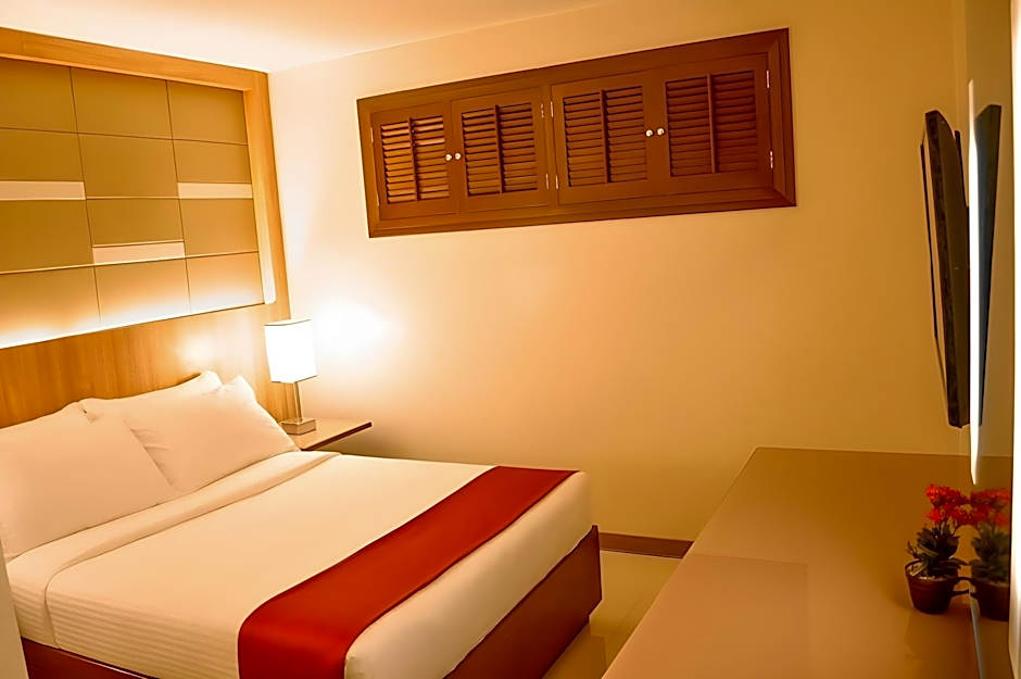 Hotel Veniz - Session