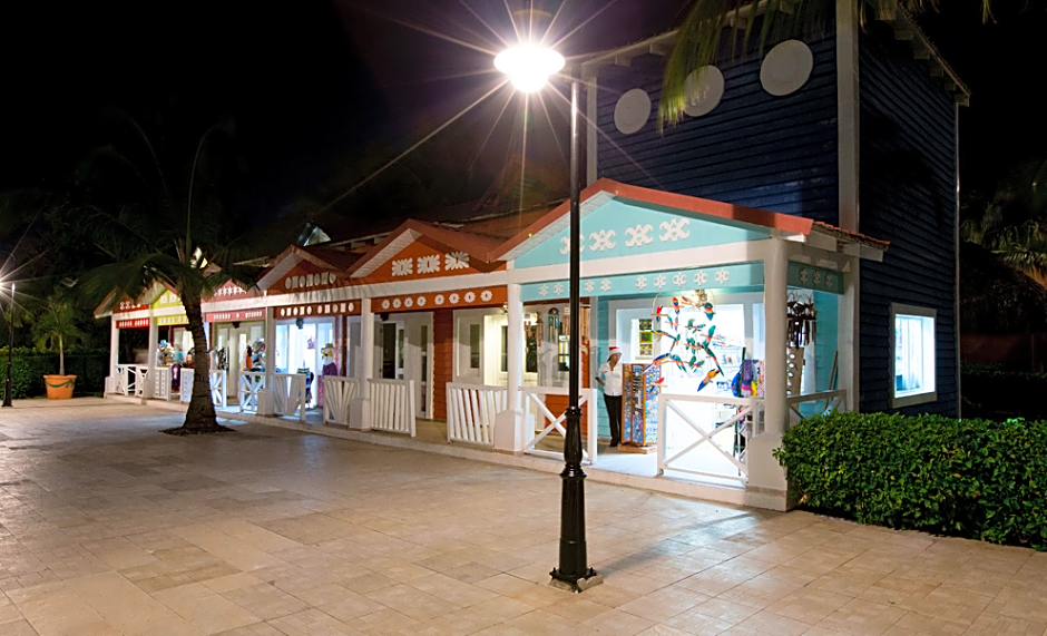 Majestic Elegance Punta Cana - All Inclusive