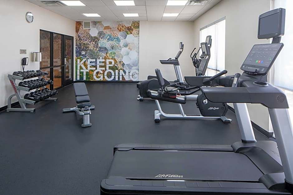 SpringHill Suites by Marriott Vernal