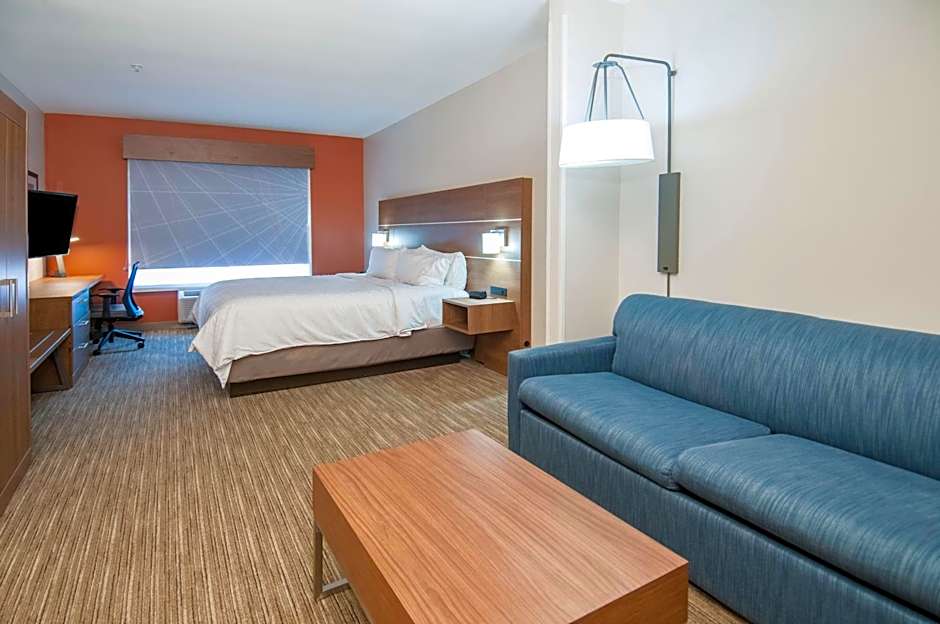 Holiday Inn Express Hotel & Suites Biloxi- Ocean Springs By IHG