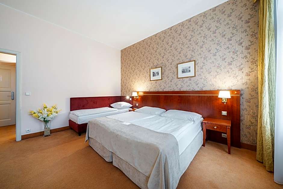 Hotel Raffaello