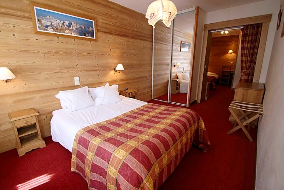 Hotel La Crémaillère
