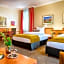 Leonardo Hotel Mannheim City Center