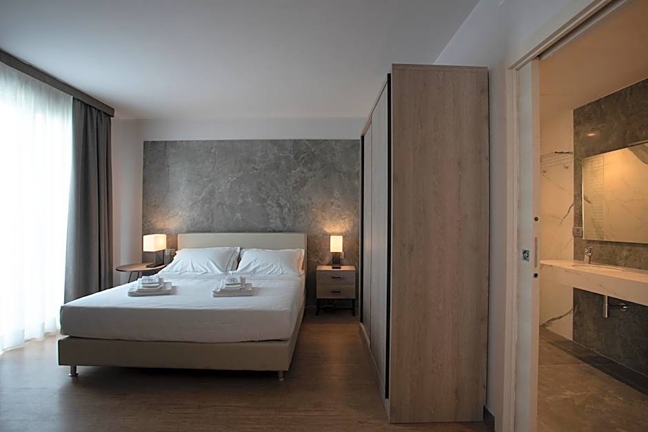 Hotel Byron