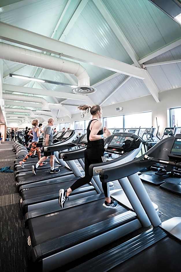 The Warwickshire Hotel and Country Club