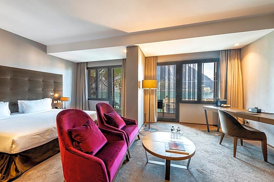 Grand Hotel Campione