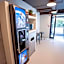 ibis budget Haguenau Strasbourg Nord