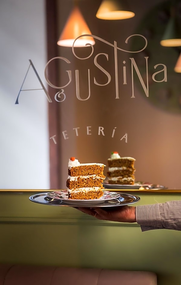 Hotel Boutique La Posada