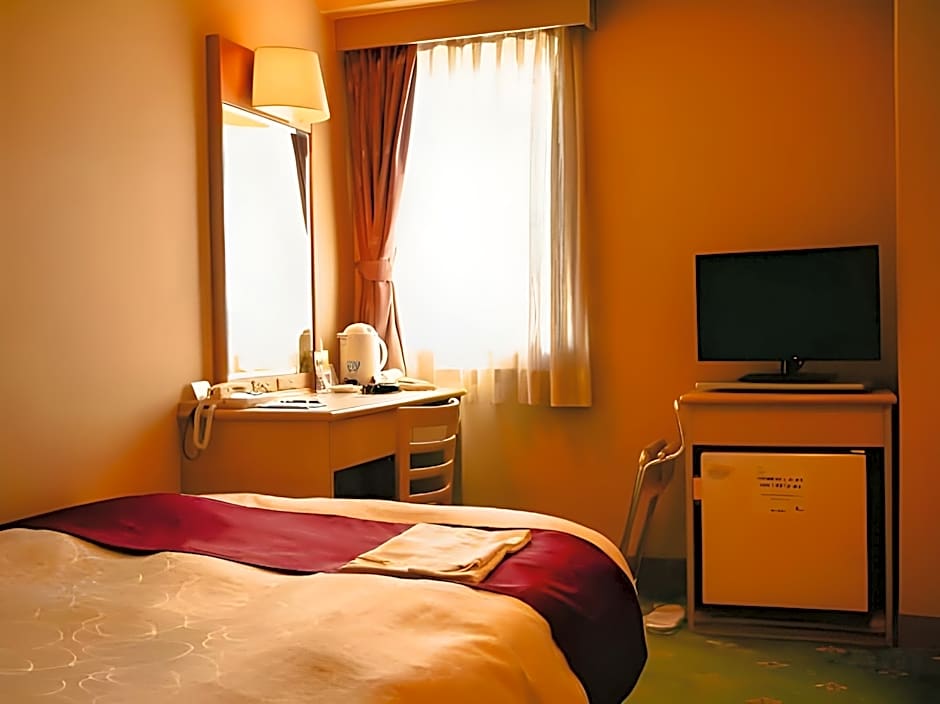 Hachinohe Plaza Hotel