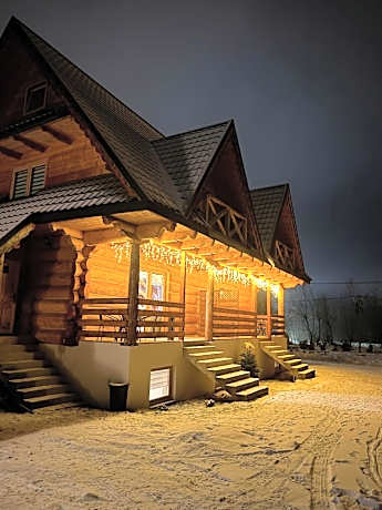 Domki Burego w Białce Tatrzańskiej