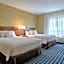 Fairfield Inn & Suites by Marriott Philadelphia Horsham