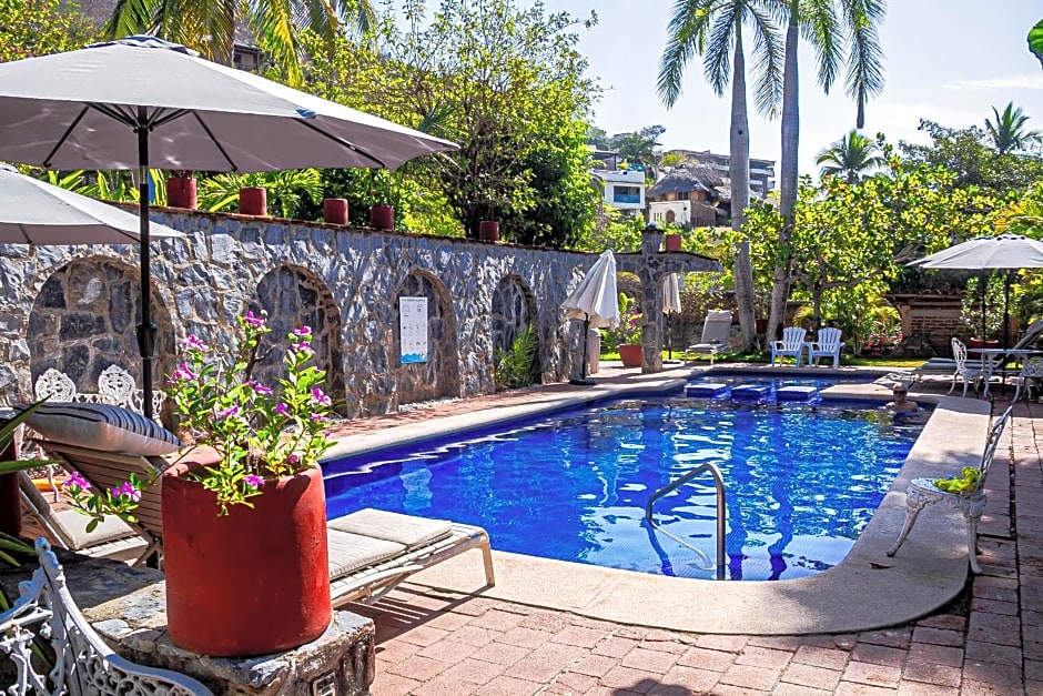 Hotel Villas Ema