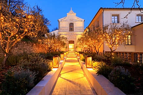 Le Couvent des Minimes, Un Hôtel & Spa L'Occitane en Provence