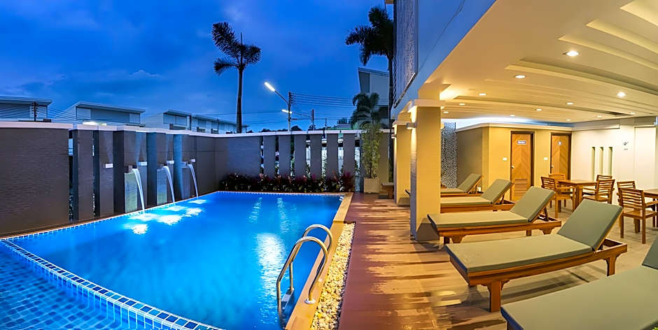 Ratana Hotel Rassada