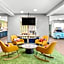 Spark by Hilton Brunswick