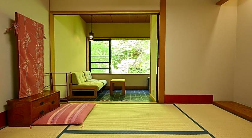 Osakaya Ryokan