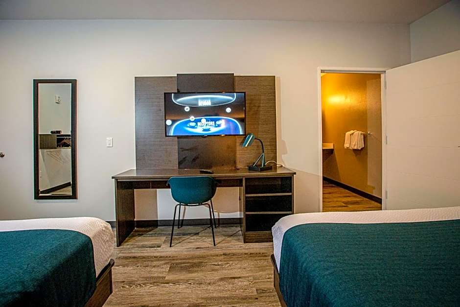 Motel 6 North Platte - East