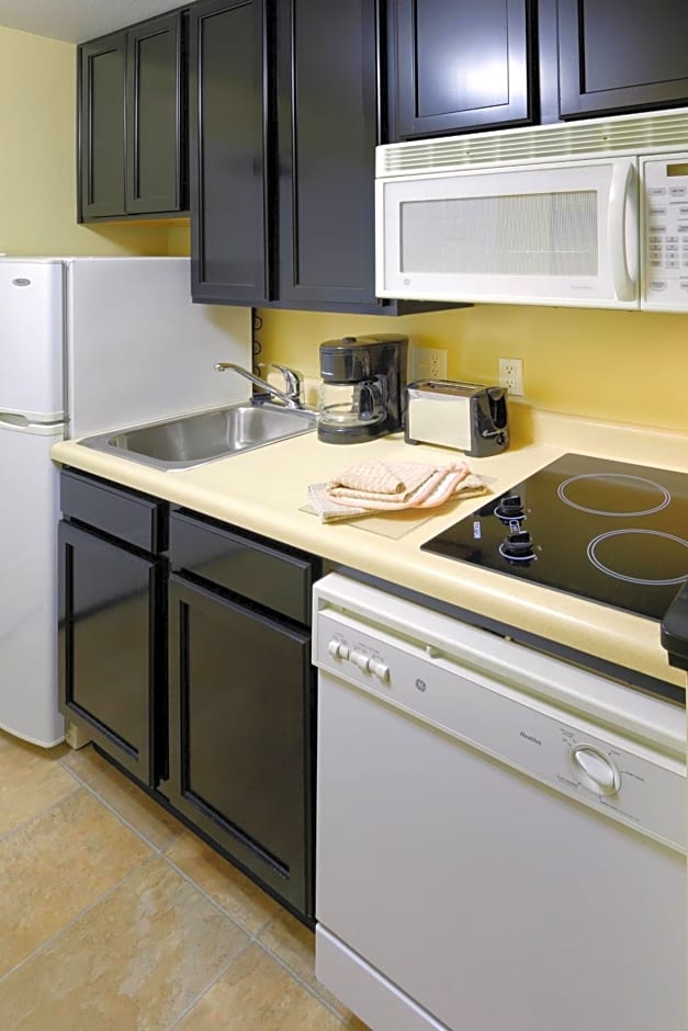 TownePlace Suites Joplin
