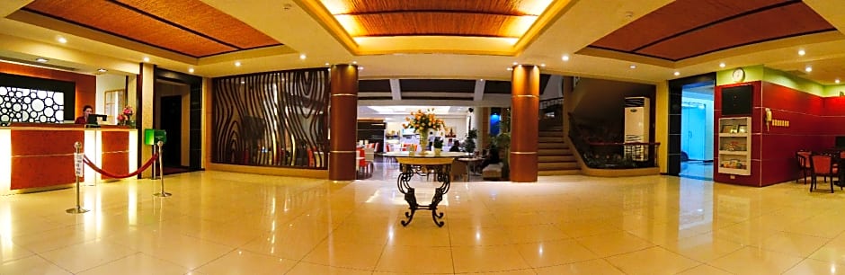 Circle Inn - Hotel & Suites