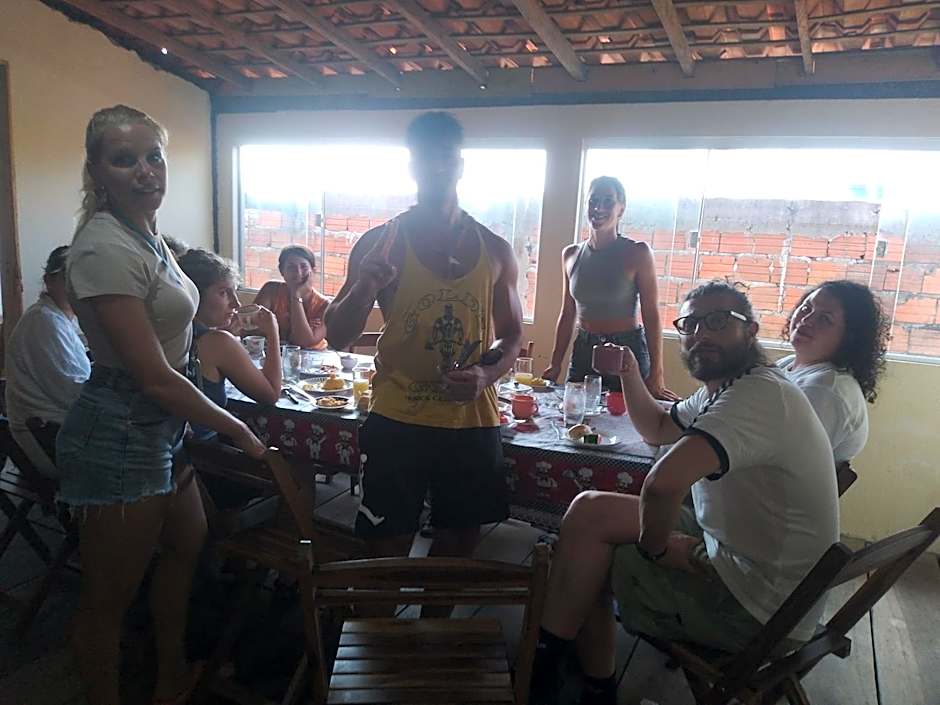 Pousada Shalom