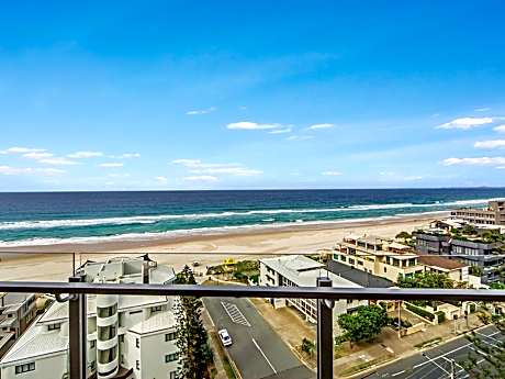 Sunbird Beach Resort