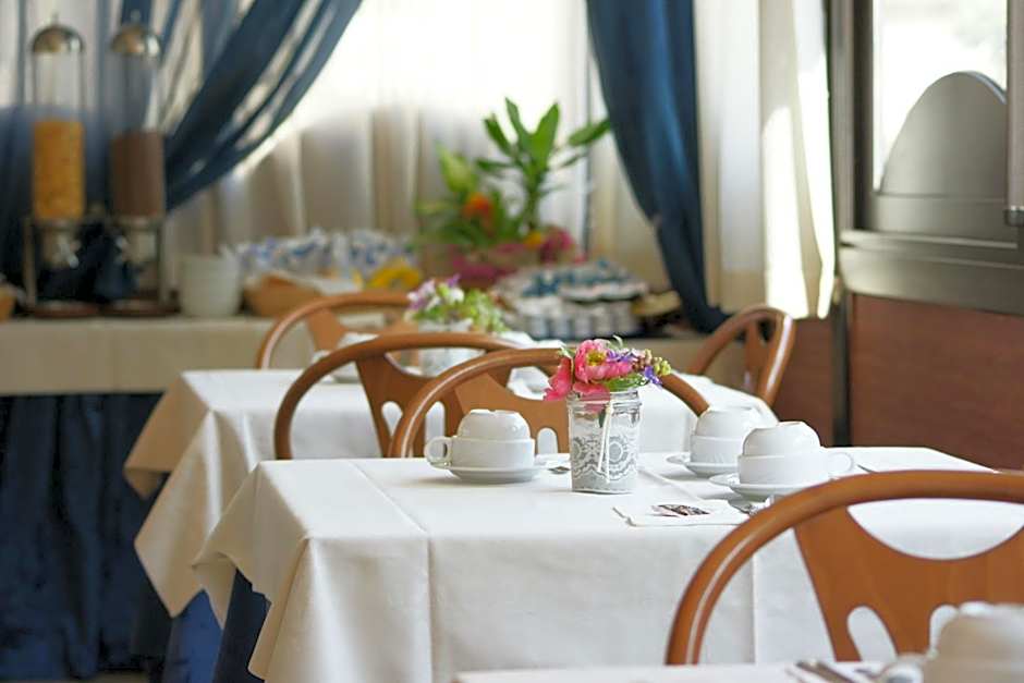 Hotel Verudella