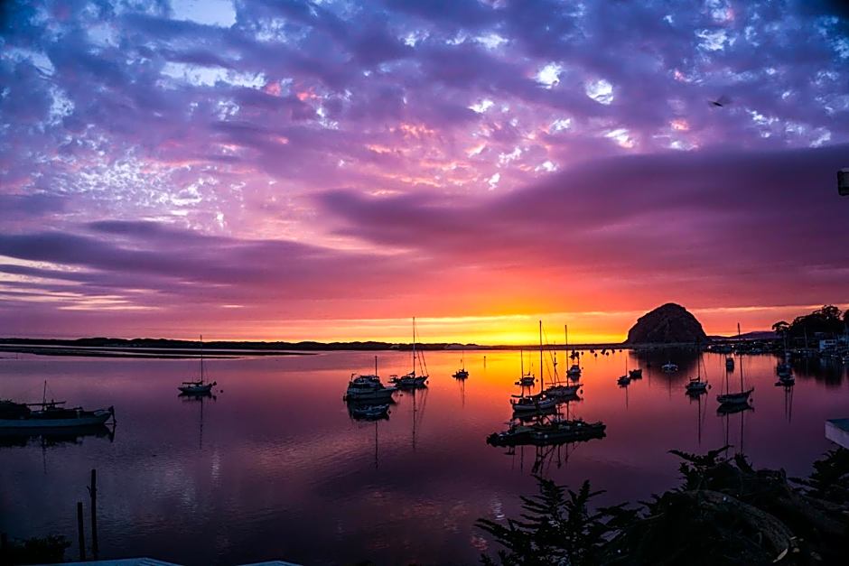 Inn At Morro Bay