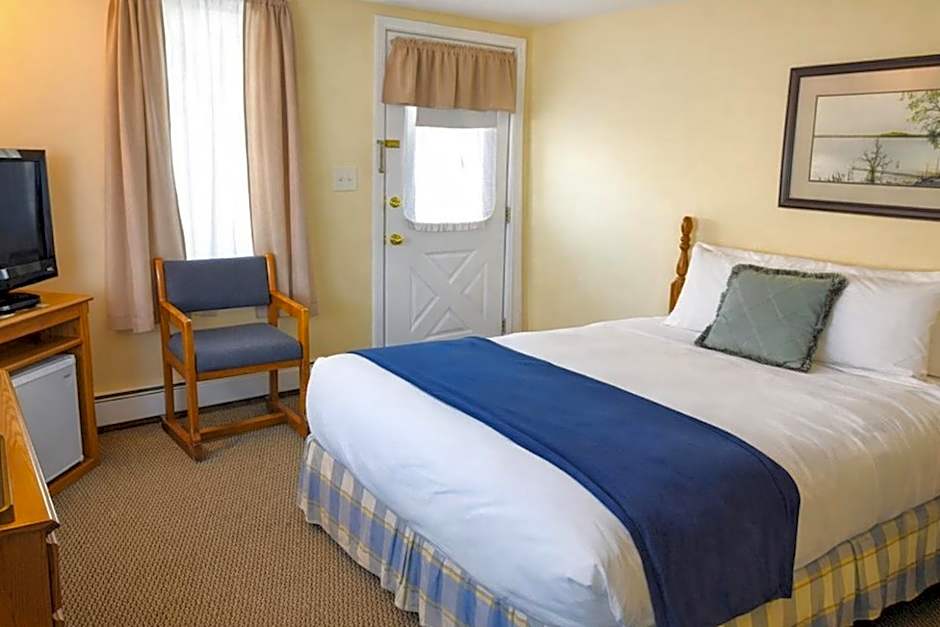 Wilson Lake Inn