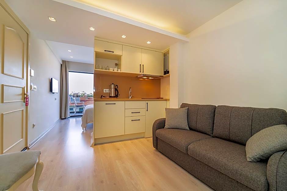 Rooms365