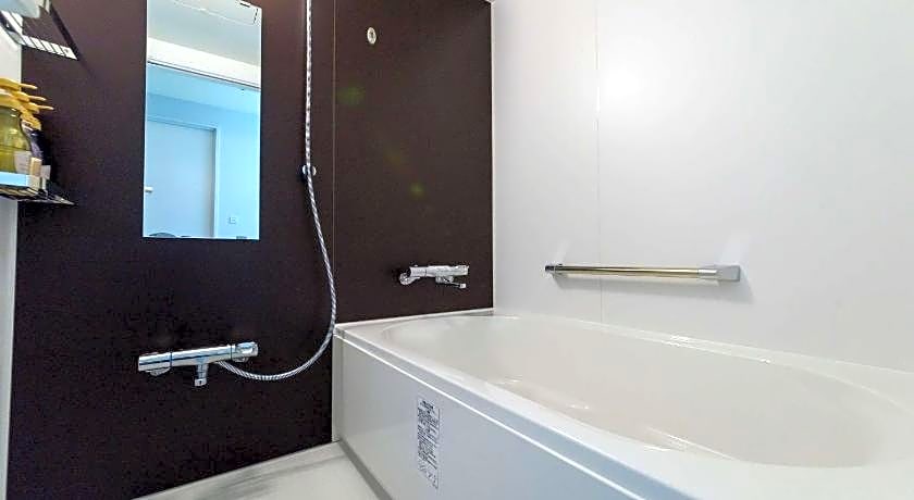 SureStay Plus Hotel by Best Western Shin-Osaka