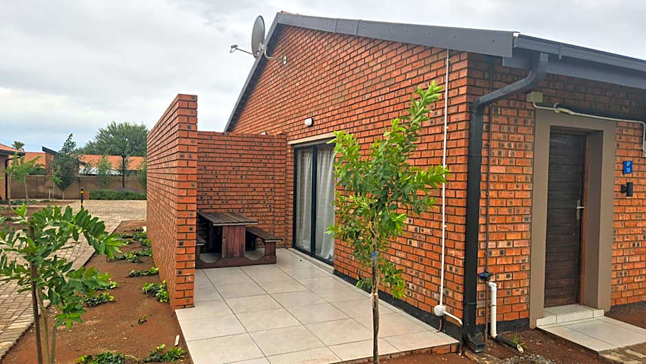 Pro Plants Accommodation