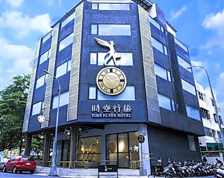 Time Flyer Hotel