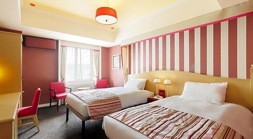 Hotel Monterey Kyoto