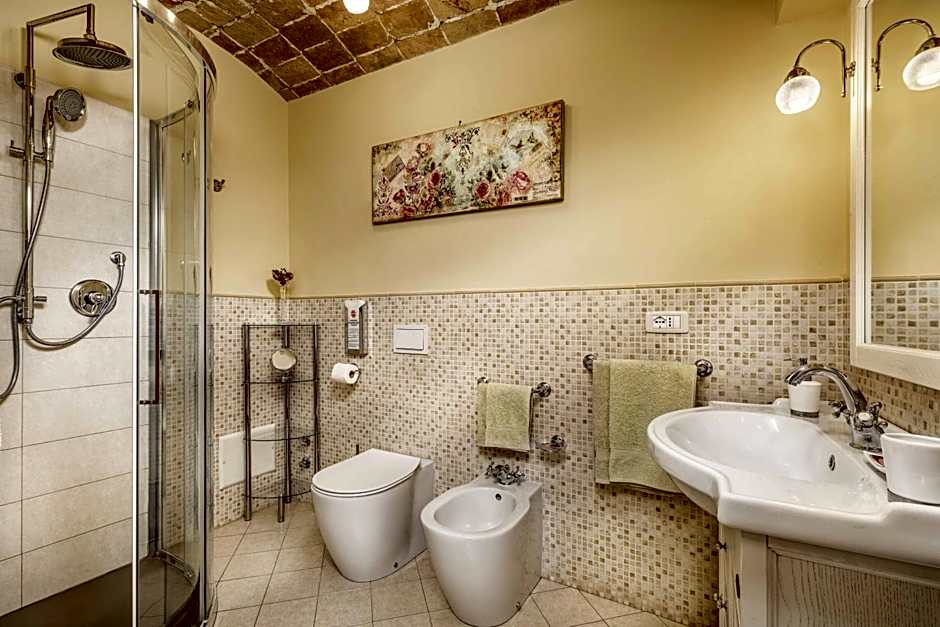 La Cascina Della Musica