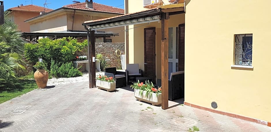 Villa il Lauro